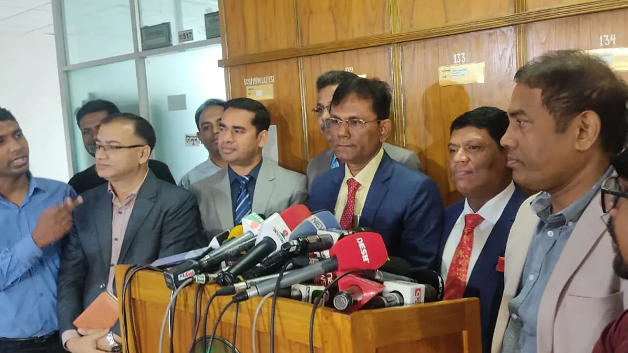 আওয়ামী লীগের সমাবেশ ১০ ডিসেম্বর, ইসি বলল ‘অনুমতি লাগবে’