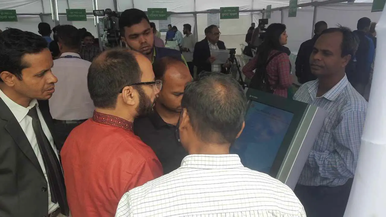 ইসিতে ক্ষুব্ধ ‘পার্সেন্টেজ’ সমস্যায় অবৈধ হওয়া প্রার্থীরা