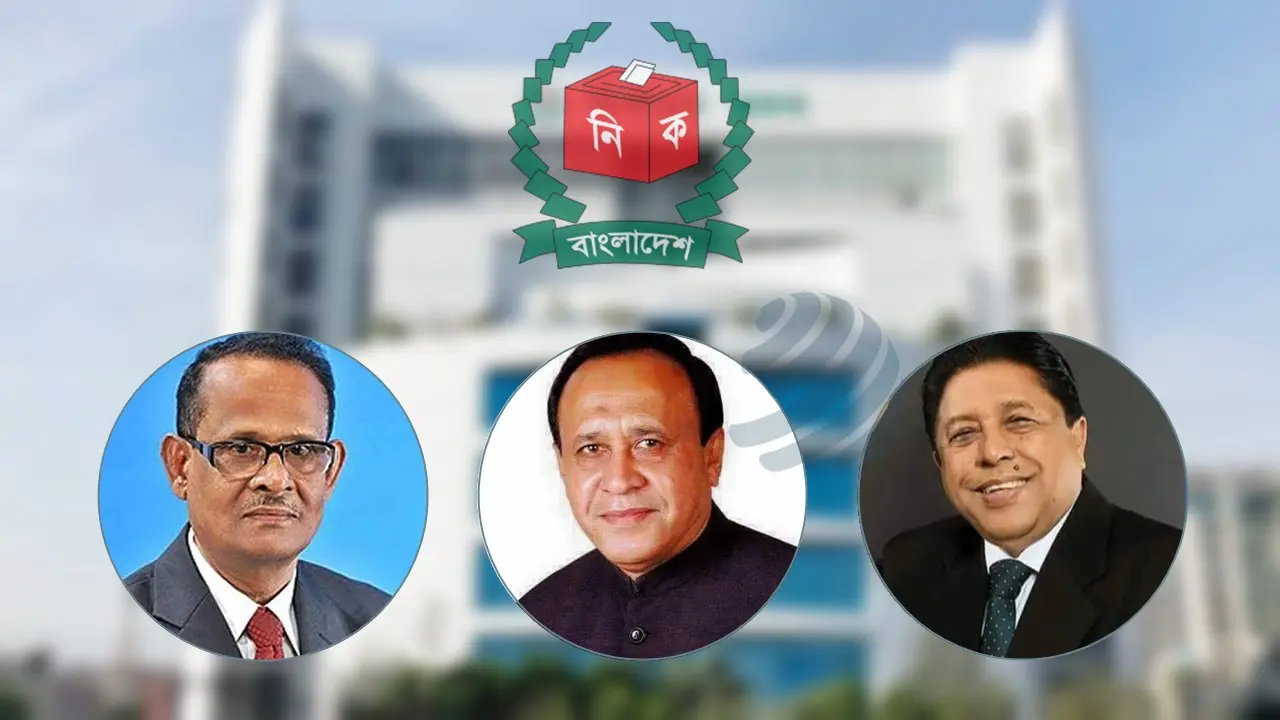 দুই প্রার্থীর বিরুদ্ধে মামলার সিদ্ধান্ত, শম্ভুকে তলব করবে ইসি
