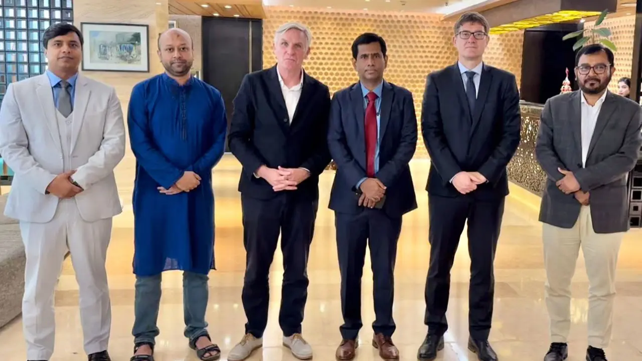 সুষ্ঠু-গ্রহণযোগ্য নির্বাচন আয়োজনে আগ্রহ ছিল না ইসি ও সরকারের