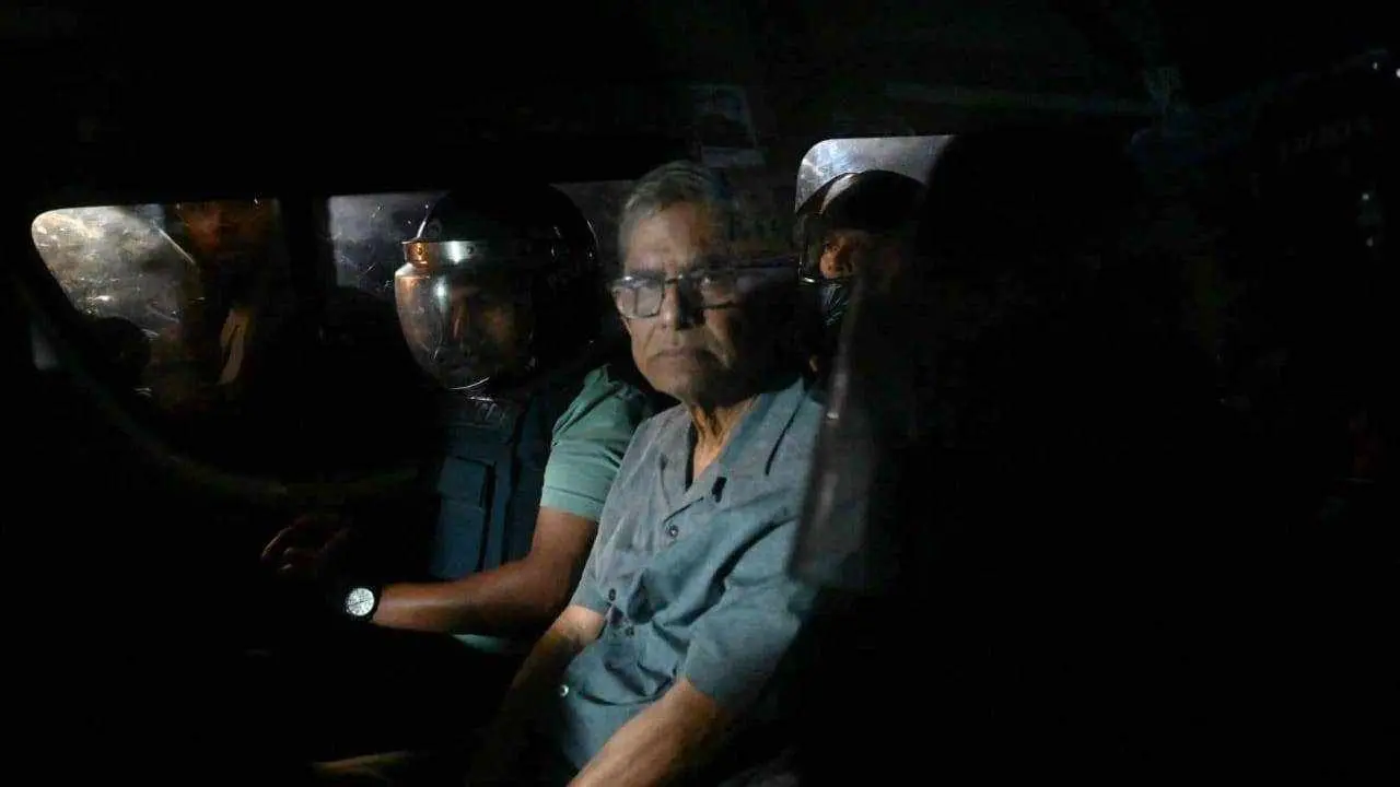 মির্জা ফখরুলের জামিন প্রশ্নে রুলের শুনানি রোববার
