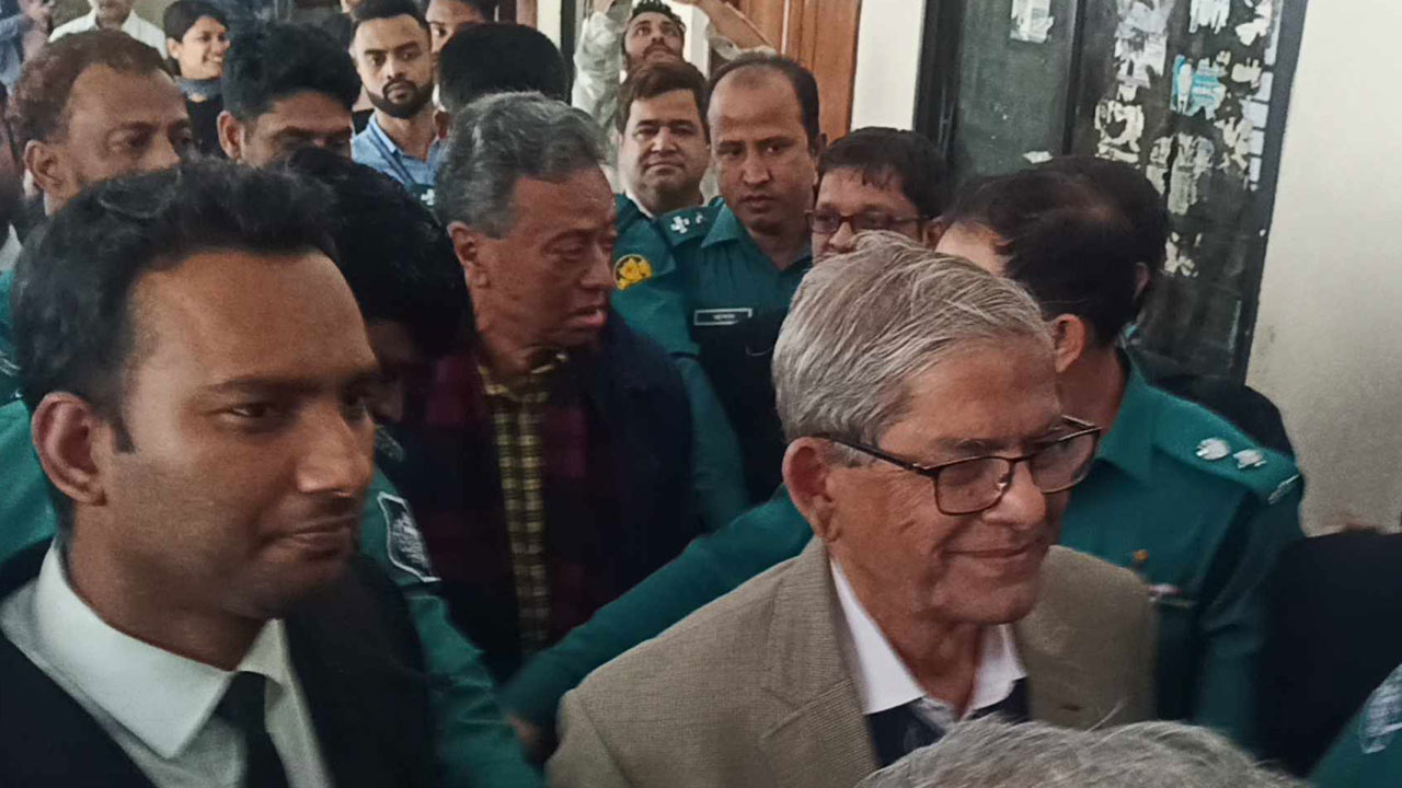 dhakapost