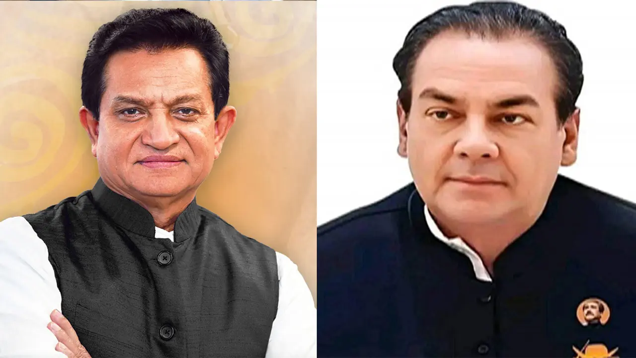 এ কে আজাদের বিরুদ্ধে নৌকার প্রার্থীর অপপ্রচারের অভিযোগ