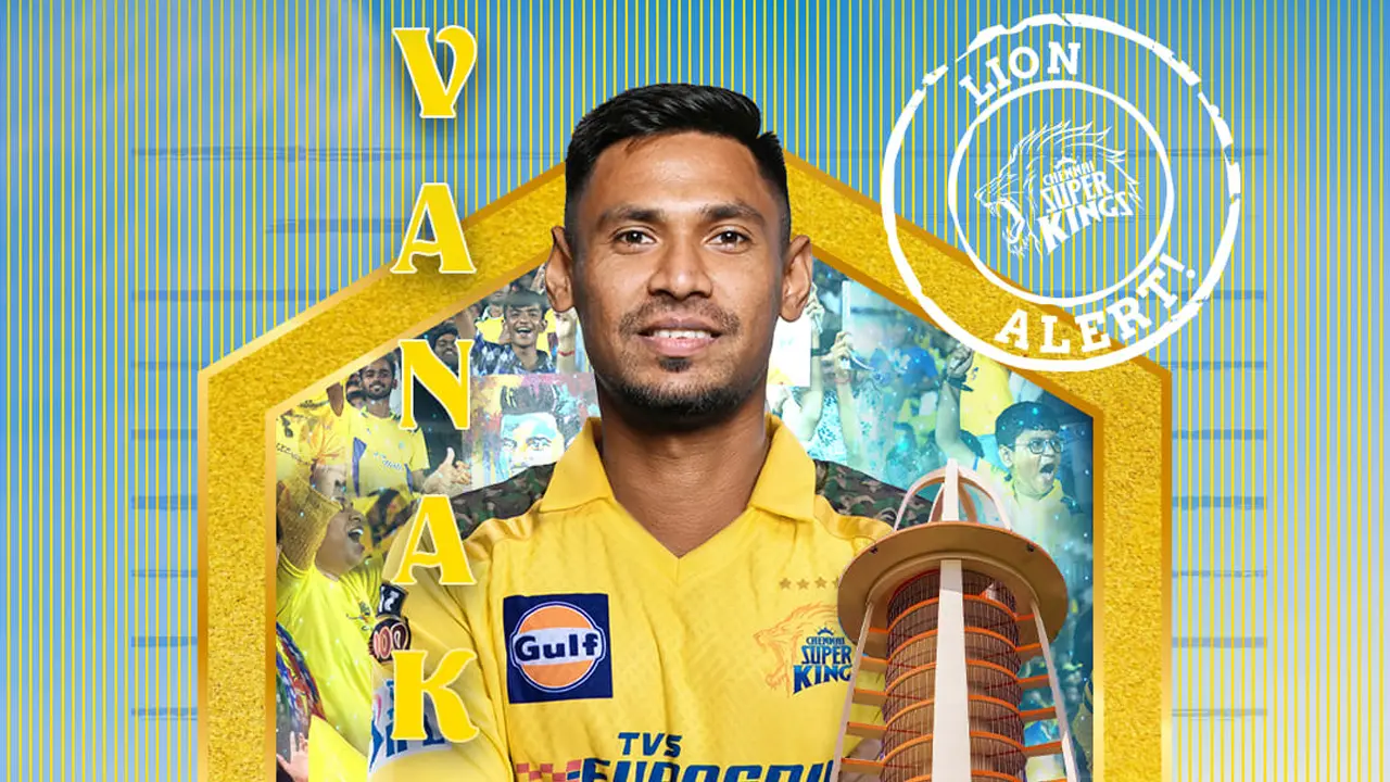 আইপিএলে যে ম্যাচগুলো খেলতে পারবেন মুস্তাফিজ