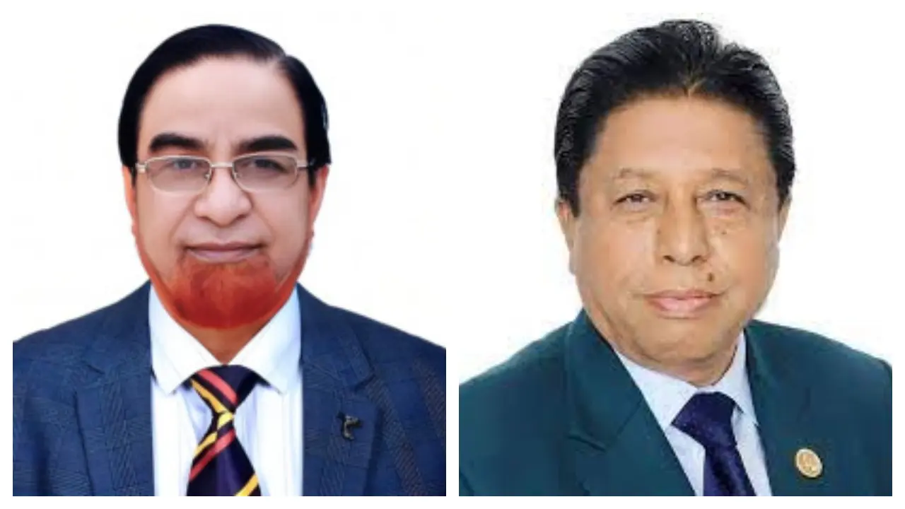 বাহার-শম্ভুকে দেড় লাখ টাকা জরিমানা ইসির