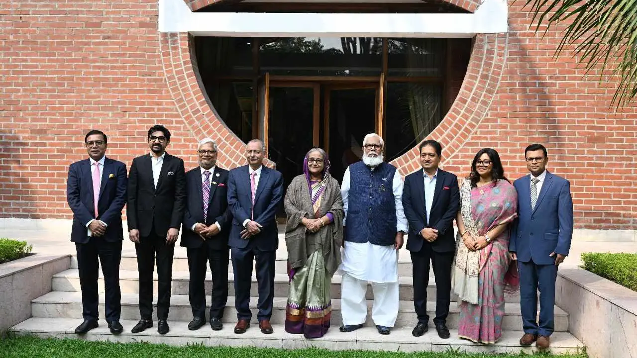 দ্রুত বর্ধনশীল পণ্যের বাজার প্রতিষ্ঠিত করেছে বাংলাদেশ