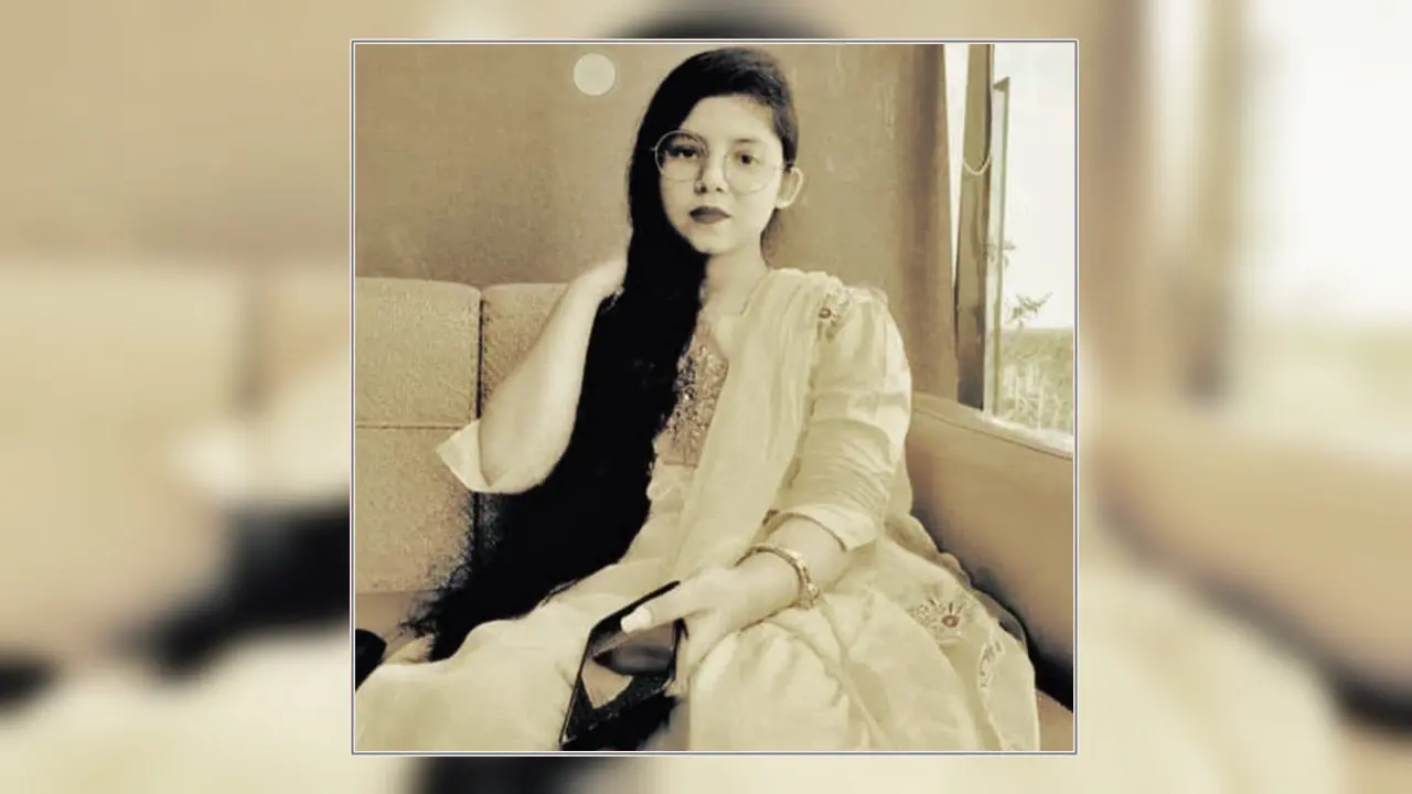 ‘একাধিক সম্পর্কে জড়িত’ থাকায় প্রেমিকাকে হত্যা, মরদেহ মিলল বাথরুমে