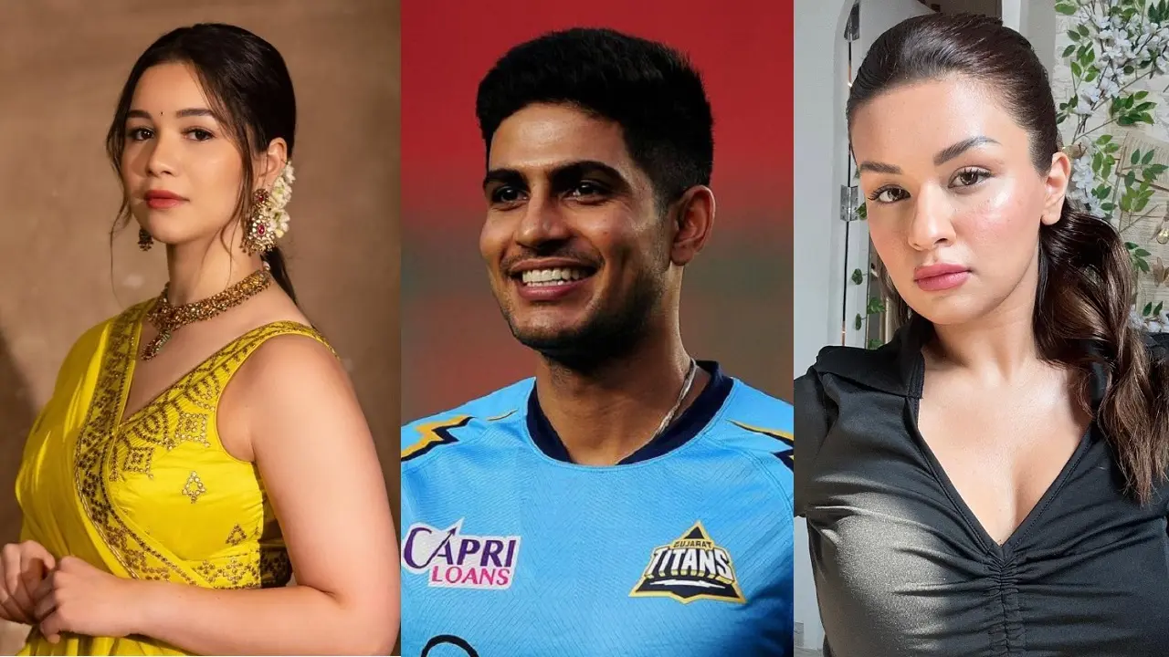 সারা নন, এই সুন্দরীর সঙ্গে লন্ডনে সময় কাটাচ্ছেন শুভমন গিল!
