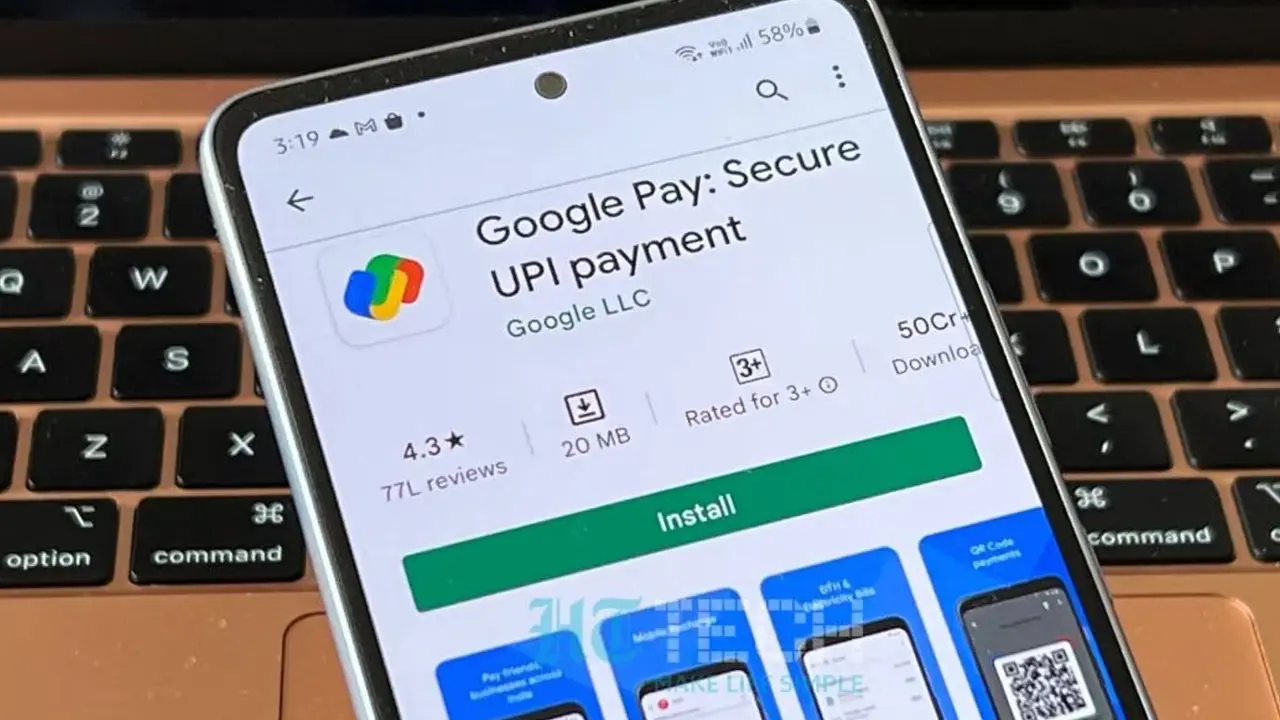 গুগল প্লেতে বন্ধ হচ্ছে সন্দেহজনক লেনদেন