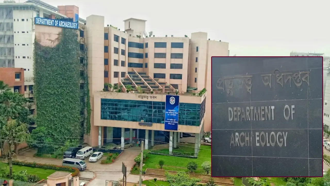 ১৮টি পদে সরকারি চাকরির নতুন নিয়োগ বিজ্ঞপ্তি