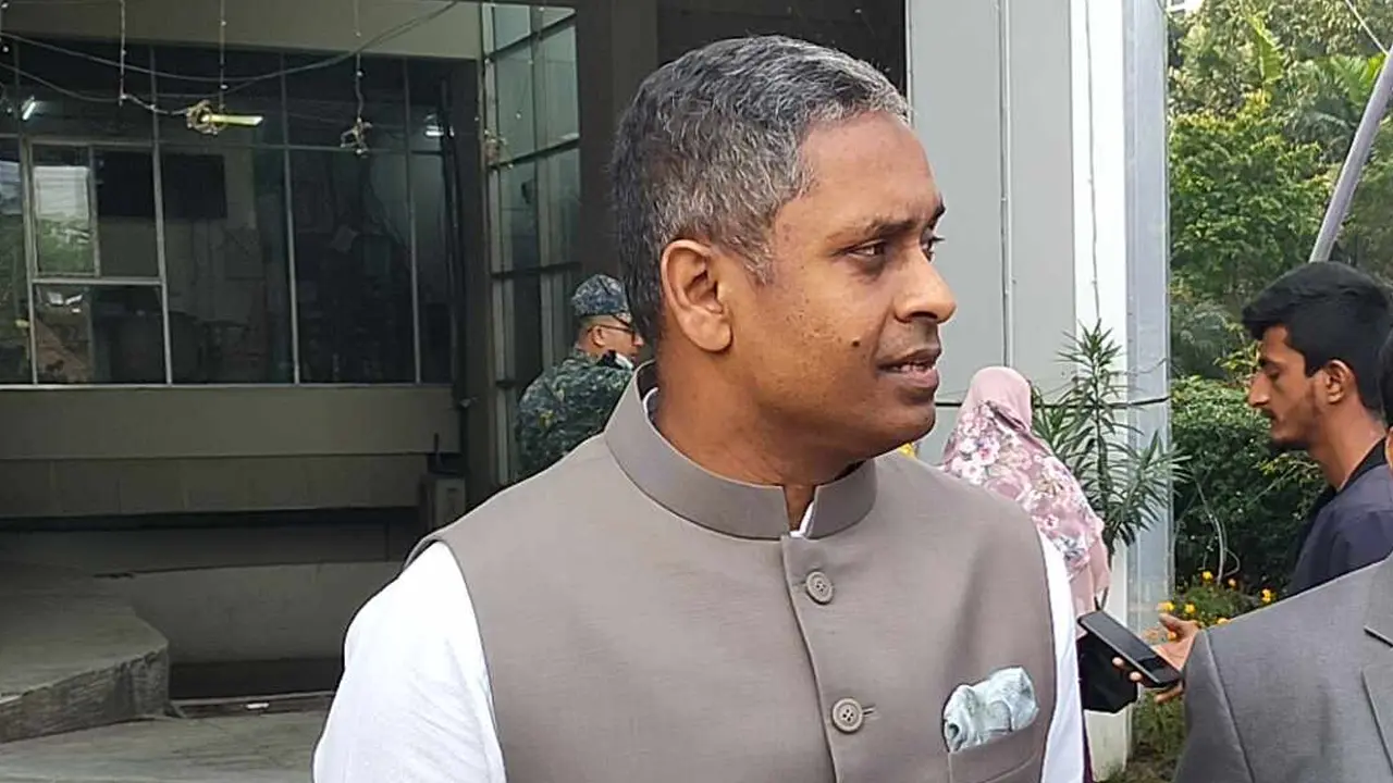 জাপার আপিল বাতিল, বৈধতা বহাল আ. লীগ প্রার্থী হাবিবুরের