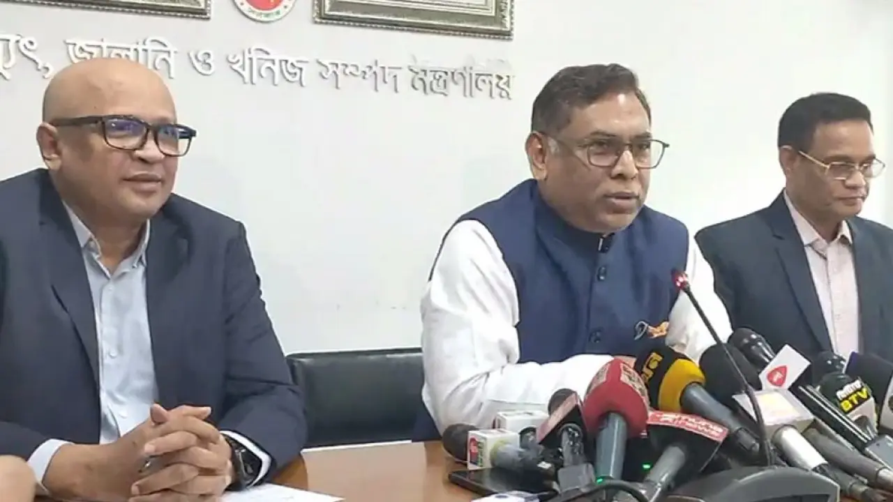 সিলেটের কূপে পাওয়া গেছে তেল, সুফল পাওয়া যাবে প্রায় ২০ বছর