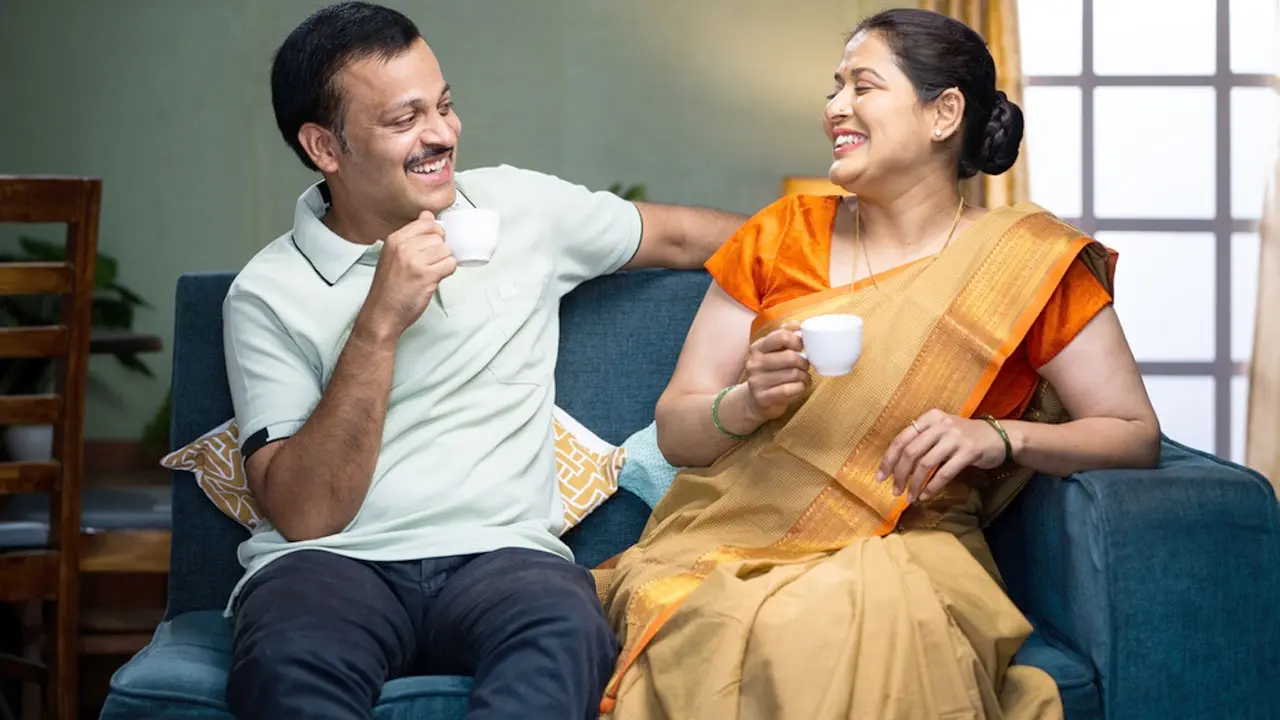 আপনি কি সুখী মানুষ?