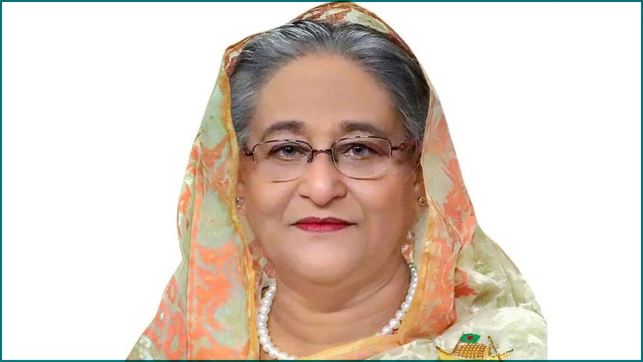 ‘৫২ বছরে যা অর্জন তা বঙ্গবন্ধু ও আ.লীগের হাত ধরেই হয়েছে’