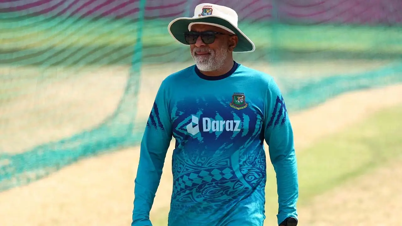সেই ‘আসল কাজ’ কী শুরু, যা বললেন হাথুরু