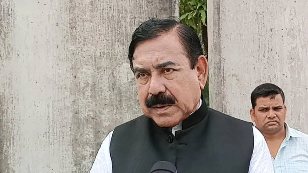 ১৫ বছরে শাজাহান খানের আয় বেড়েছে ৩২ গুণ