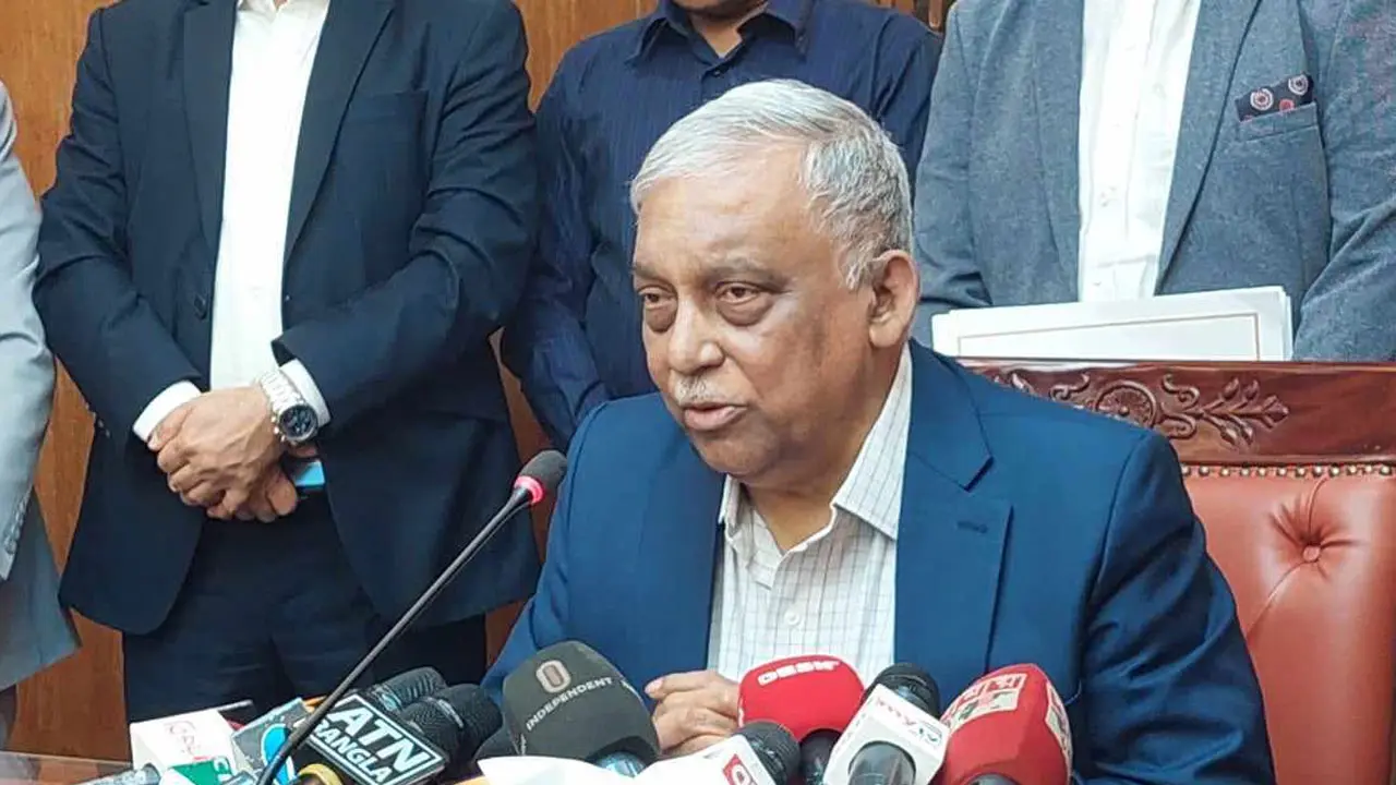 বিনা পরোয়ানায় কাউকে গ্রেপ্তার করা হয়নি : স্বরাষ্ট্রমন্ত্রী