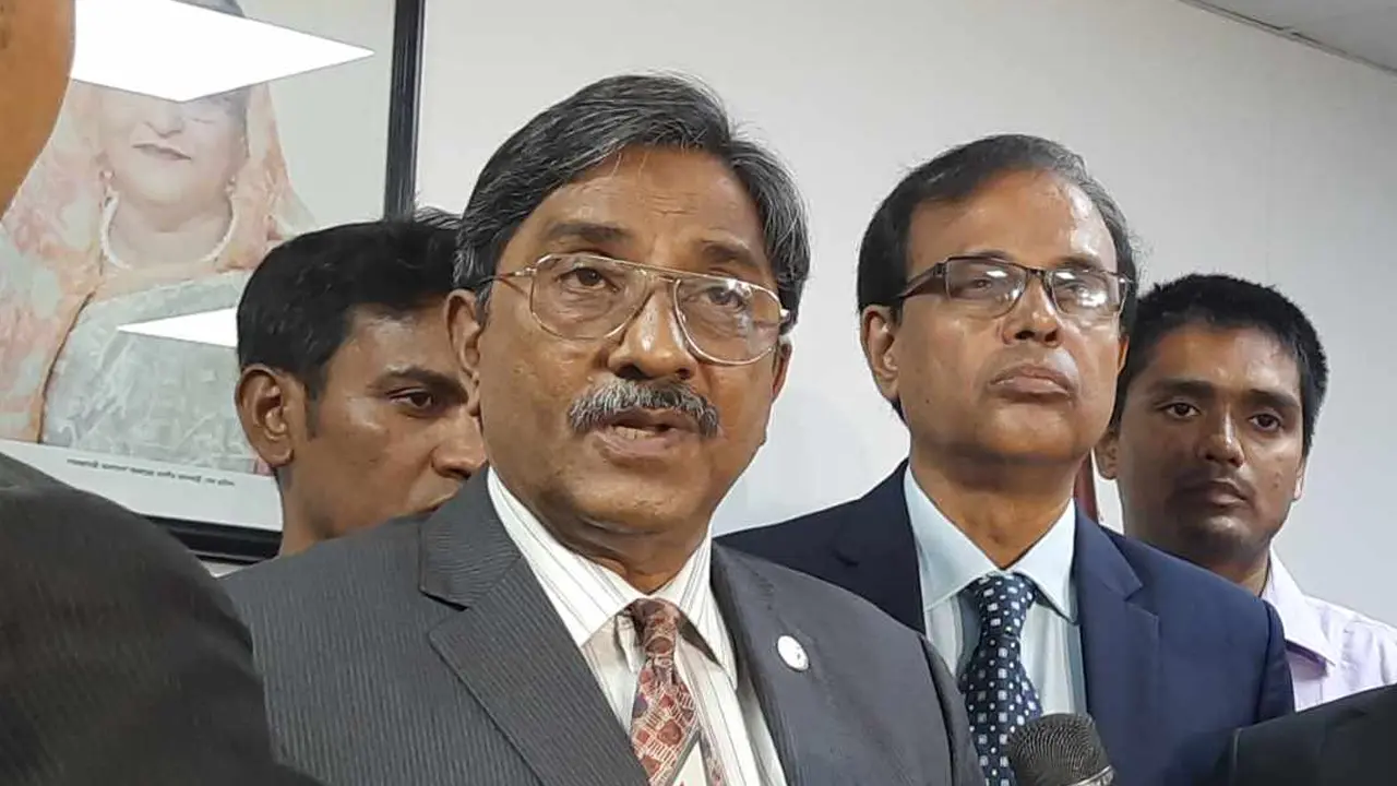 নির্বাচনে ‘সহিংসতা’ নিয়ে উদ্বেগ আছে যুক্তরাষ্ট্রের