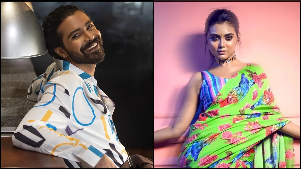 শরিফুল রাজ-ইধিকা পালের গুঞ্জনই সত্যি হলো