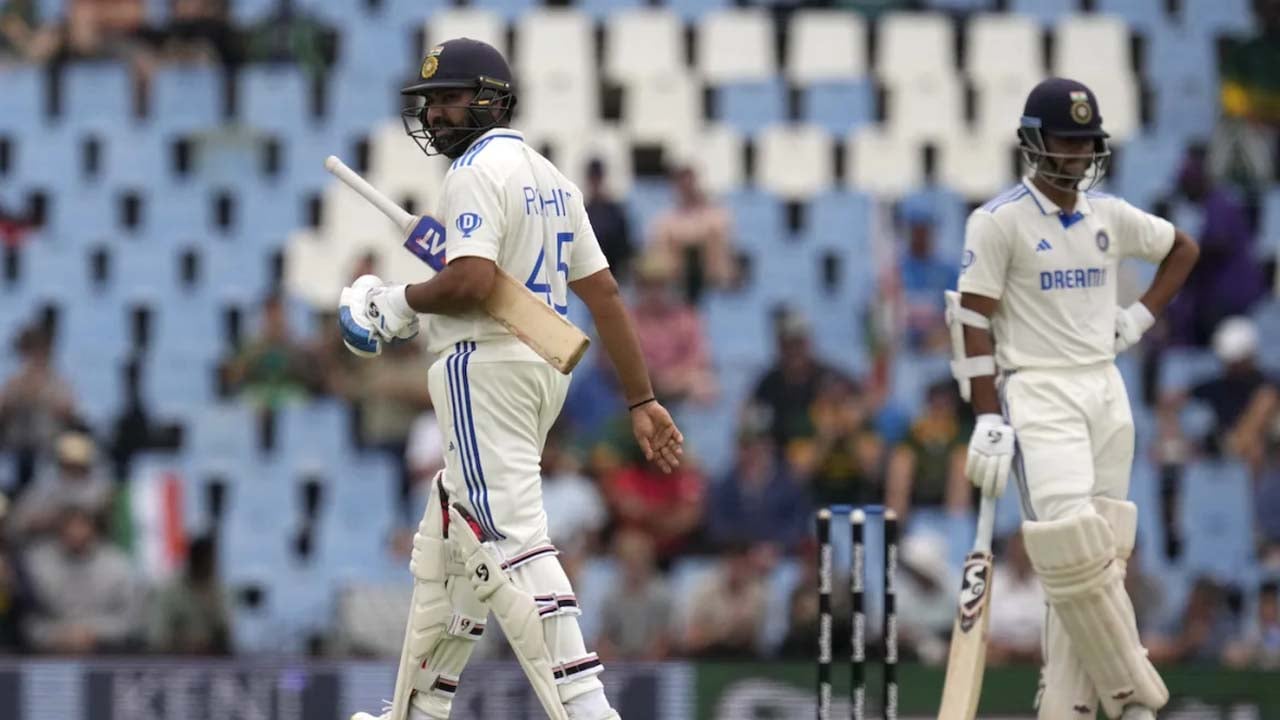 আইসিসি থেকে দুঃসংবাদ পেল ভারত