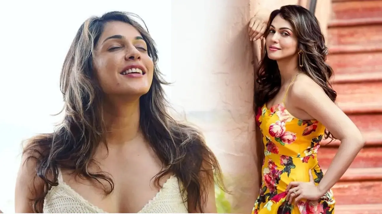 ১৪ বছরের সংসার ভাঙল অভিনেত্রীর