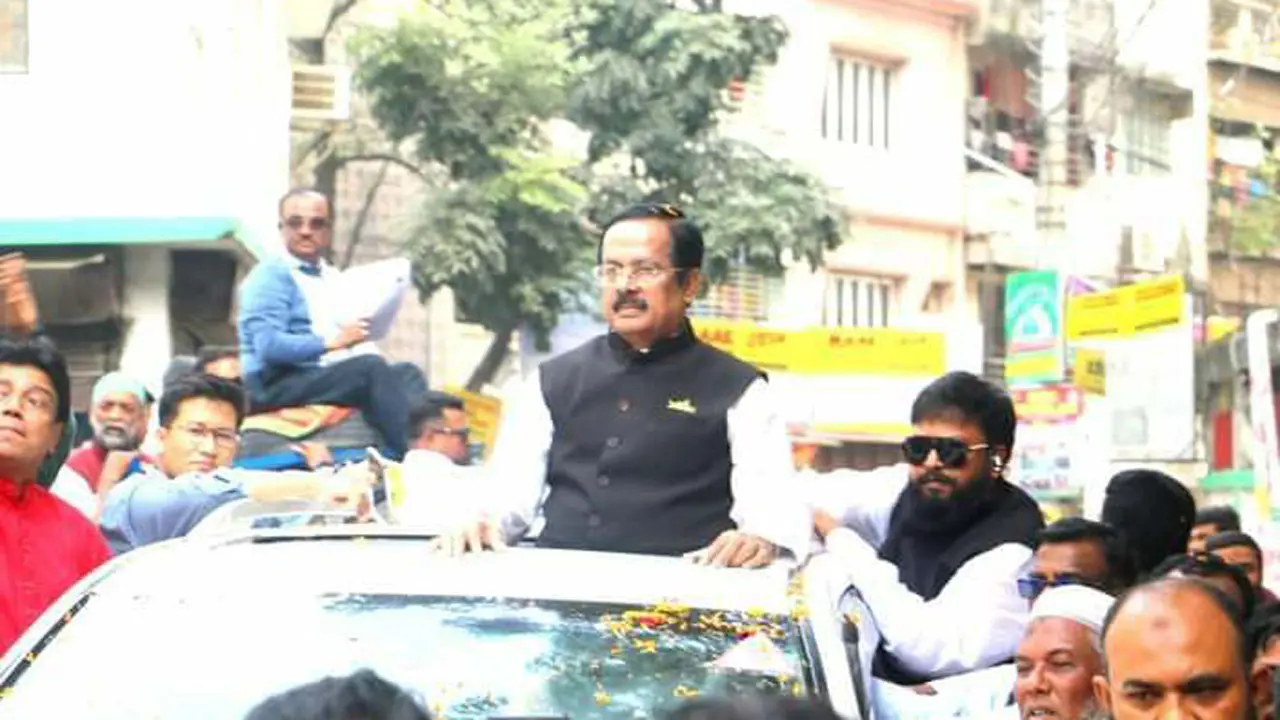 চোরাগোপ্তা হামলা করে নির্বাচন বন্ধ করতে পারবে না
