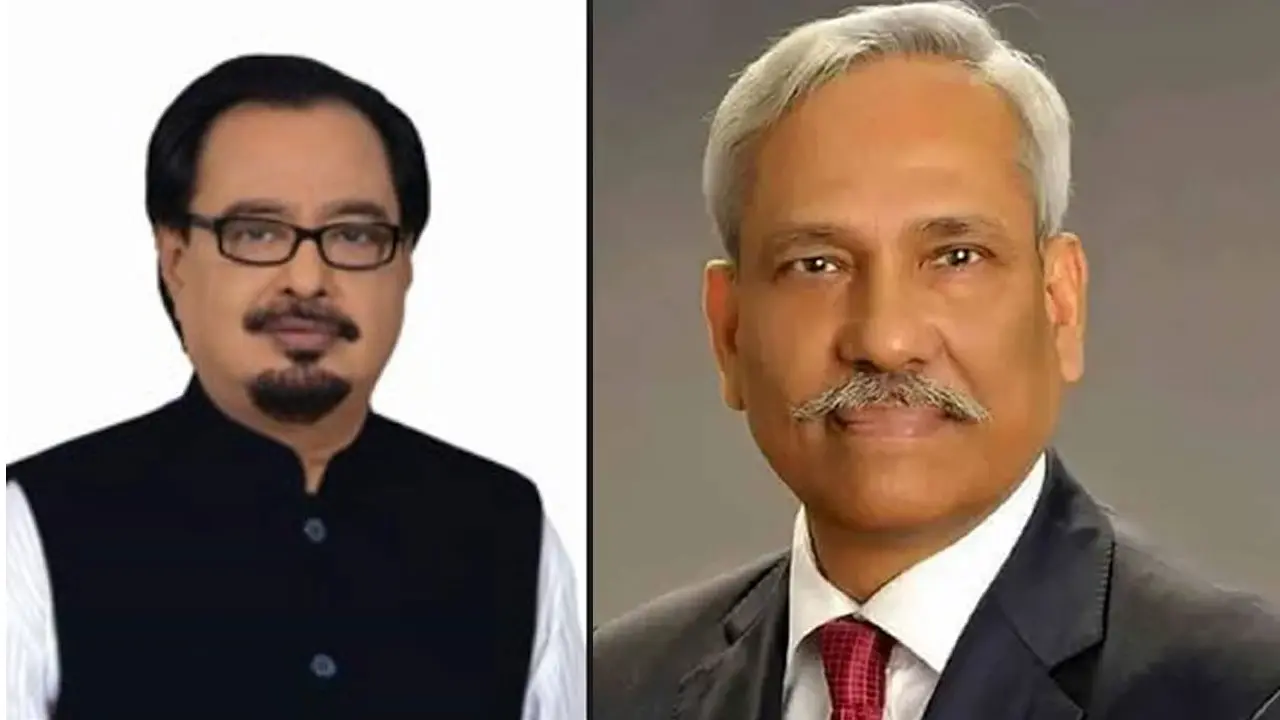 এমপি হারুনের মনোনয়ন বাতিল, শাহজাহান ওমর বৈধ