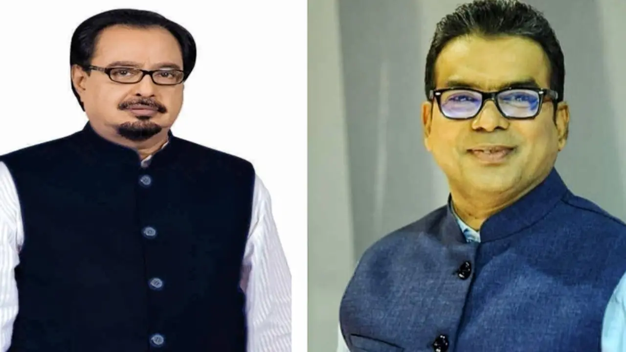 ঝালকাঠির দুটি আসনে ৭ জনের মনোনয়নপত্র বাতিল