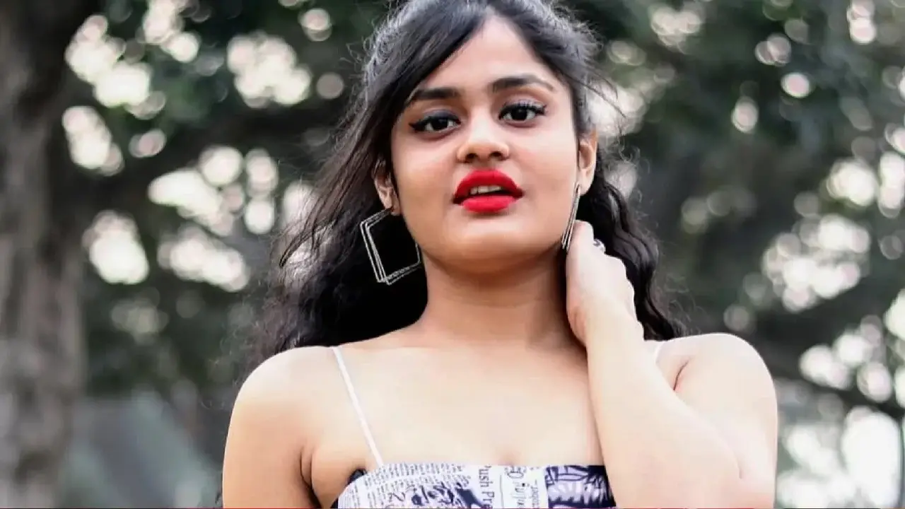 আইবুড়ো ভাত খেলেন ‘মা’ সিরিয়ালের সেই ঝিলিক