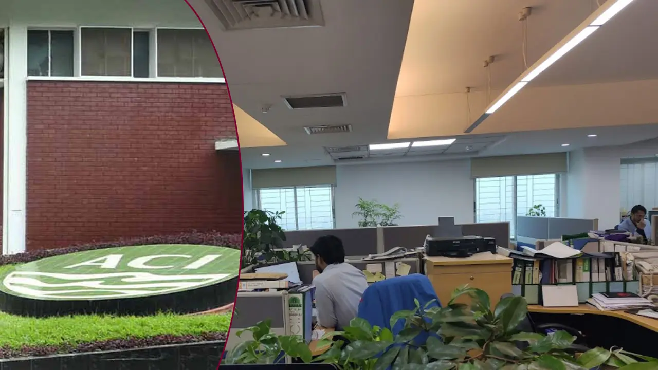 এসিআই কোম্পানিতে নিয়োগ, আবেদন করতে পারবেন নতুনরাও 