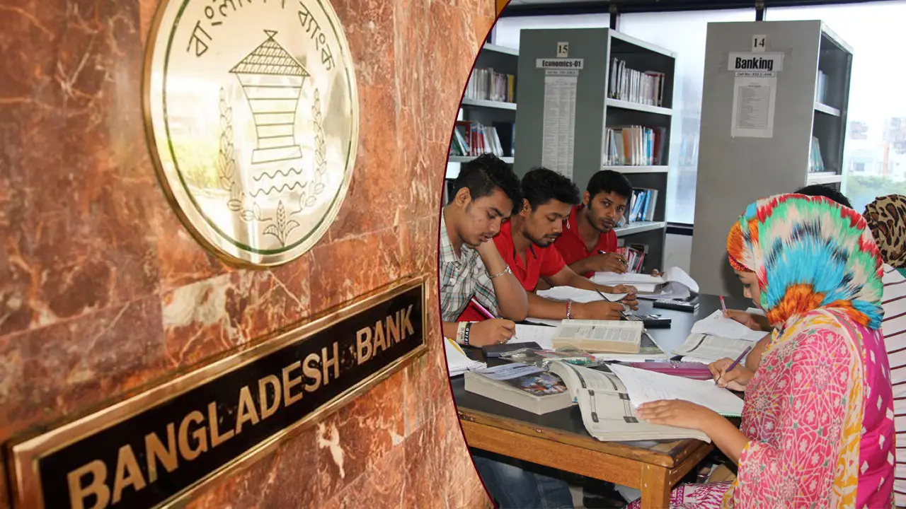 সরকারি ৮ ব্যাংকে বিশাল নিয়োগ, নেবে ৯৭৪ জন
