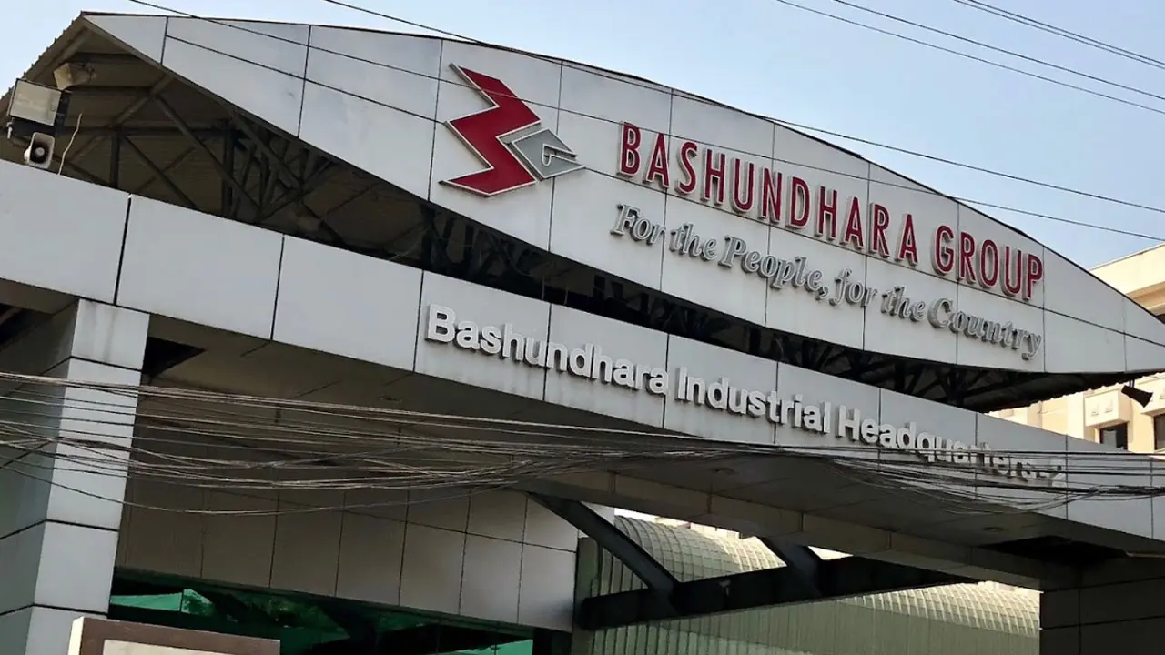 ম্যানেজার পদে নিয়োগ দেবে বসুন্ধরা গ্রুপ