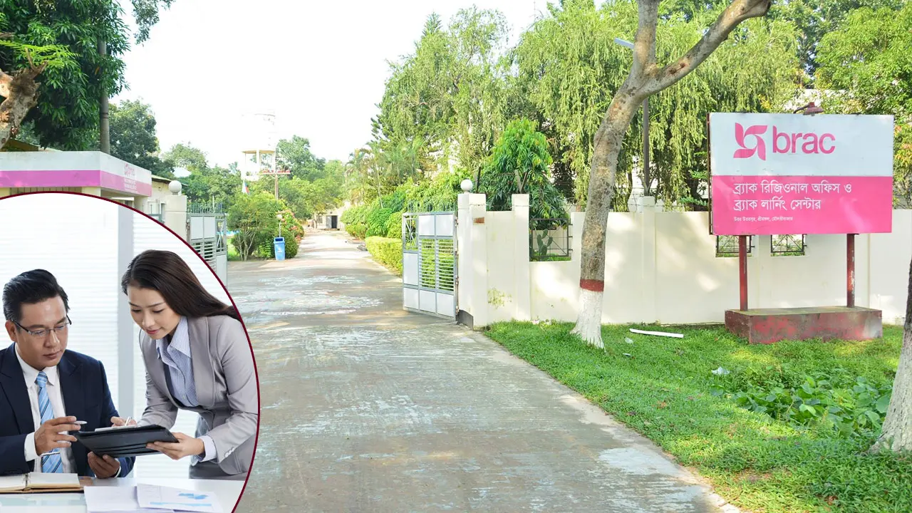এনজিও নিয়োগ বিজ্ঞপ্তি ২০২৩, কর্মস্থল কক্সবাজারে