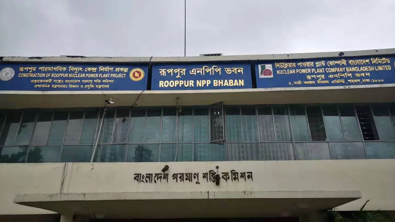 সরকারি চাকরির খবর, বেতন ষষ্ঠ থেকে ১৩তম গ্রেডে 