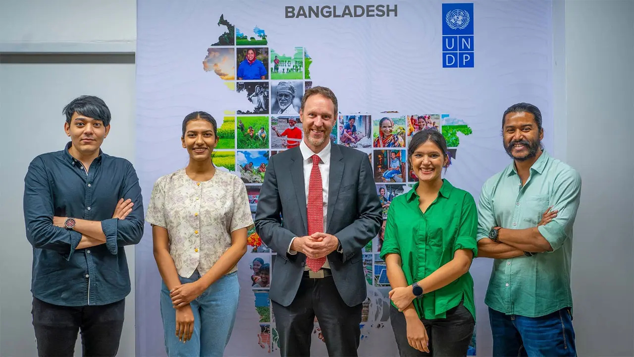 ঢাকায় নিয়োগ দিচ্ছে জাতিসংঘ, ১২ ডিসেম্বর পর্যন্ত আবেদন