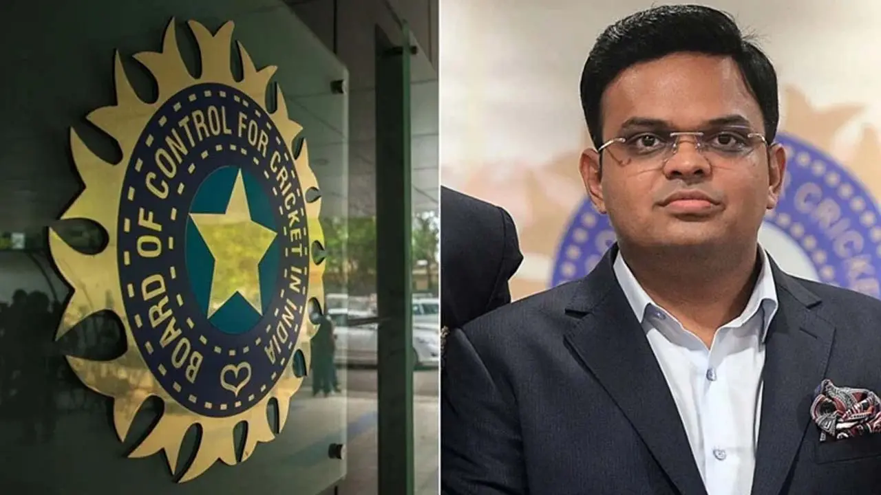 আইপিএলের পর এবার টি-টেন চালুর চিন্তা ভারতের
