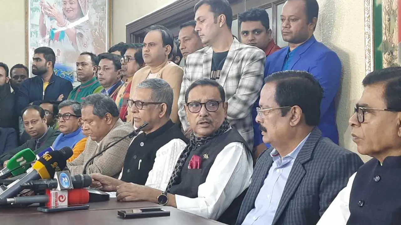 নির্দিষ্ট সংখ্যক আসন পাচ্ছে জাতীয় পার্টি, থাকছে না নৌকার প্রার্থী