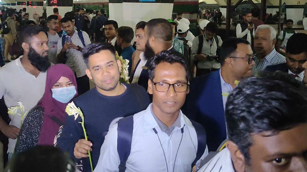 dhakapost