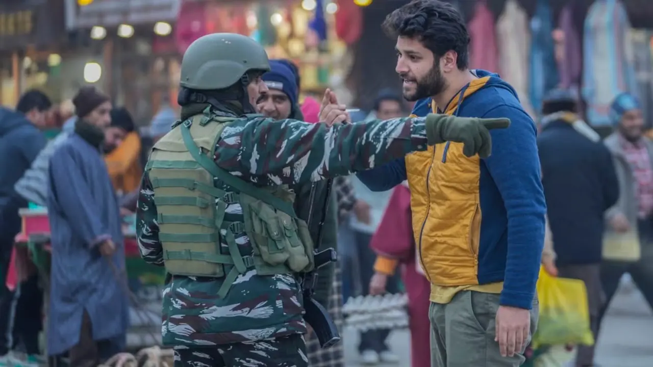 তুলে নেওয়ার পর সেনা হেফাজতে ৩ জনকে হত্যা, ক্ষোভে ফুঁসছে কাশ্মির