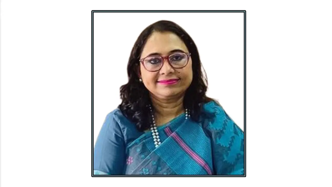 পদোন্নতি পেলেন অতিরিক্ত সচিব কেয়া খান