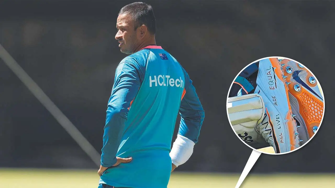 যে কারণে ফিলিস্তিনের পাশে দাঁড়াতে পারছেন না খাজা