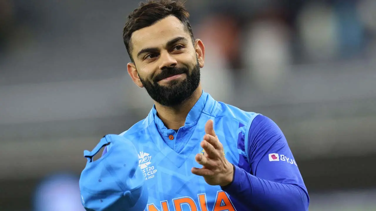 টি-টোয়েন্টি বিশ্বকাপে কোহলির জায়গায় যাকে ভাবছে ভারত!