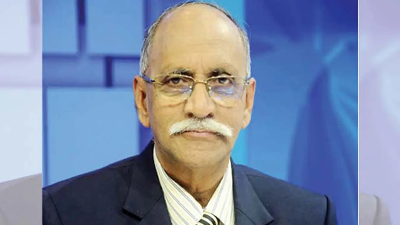 প্রচারণায় বাধার অভিযোগ জানিয়ে সিইসিকে সৈয়দ ইবরাহিমের চিঠি