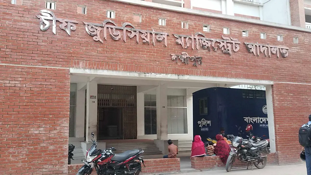 আসামিকে মারধর, ৩ এসআইসহ ৭ পুলিশের নামে মামলা
