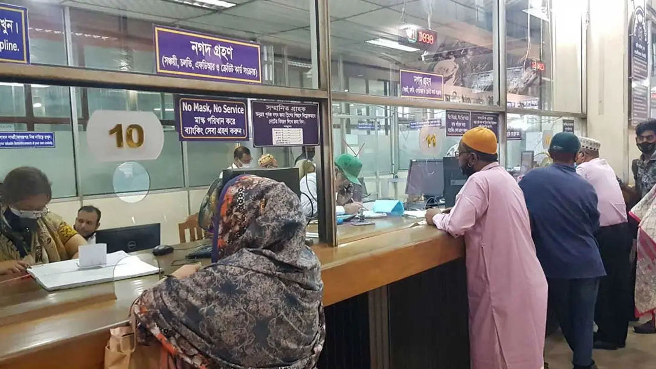 সংকটেও মুনাফায় চমক, শীর্ষে ইসলামী ব্যাংক