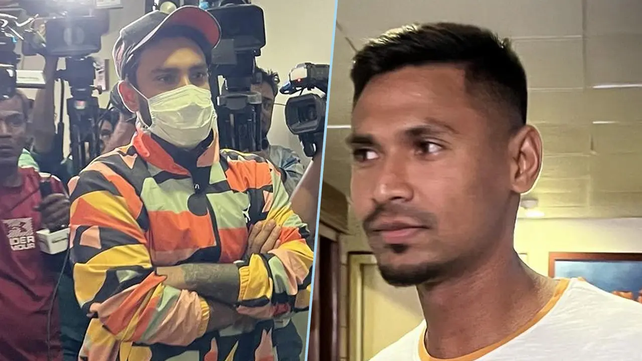 বিশ্বকাপে ব্যর্থতার ব্যাখ্যা দিচ্ছেন টাইগার ক্রিকেটাররাও