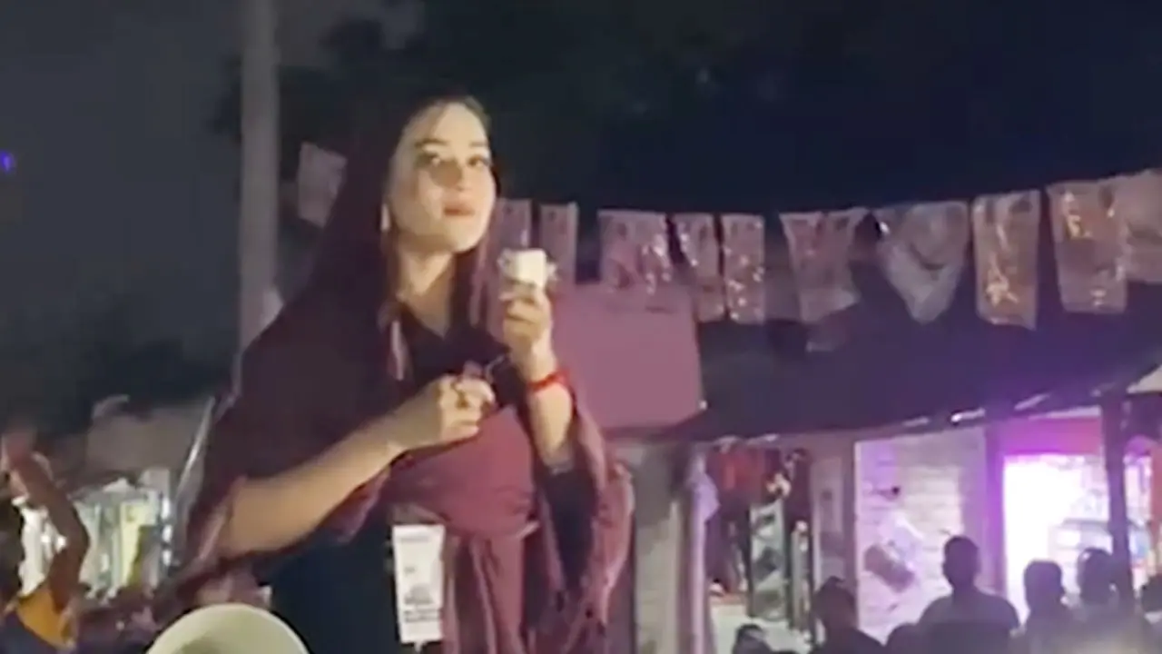 জয়ী হয়ে আমরা সবাই হাসব, চৌধুরী একলা একলা কাঁদবে : মাহিয়া মাহি