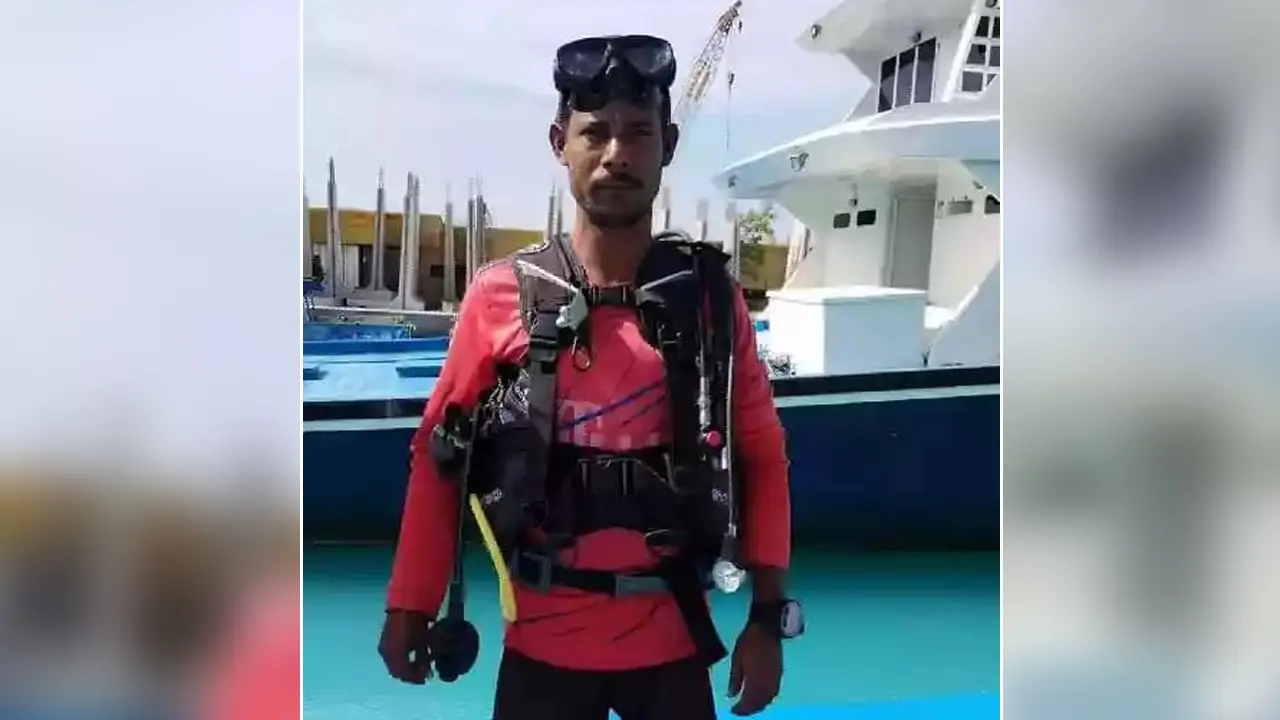 মালদ্বীপে সাগরে ডুবে বাংলাদেশির মৃত্যু