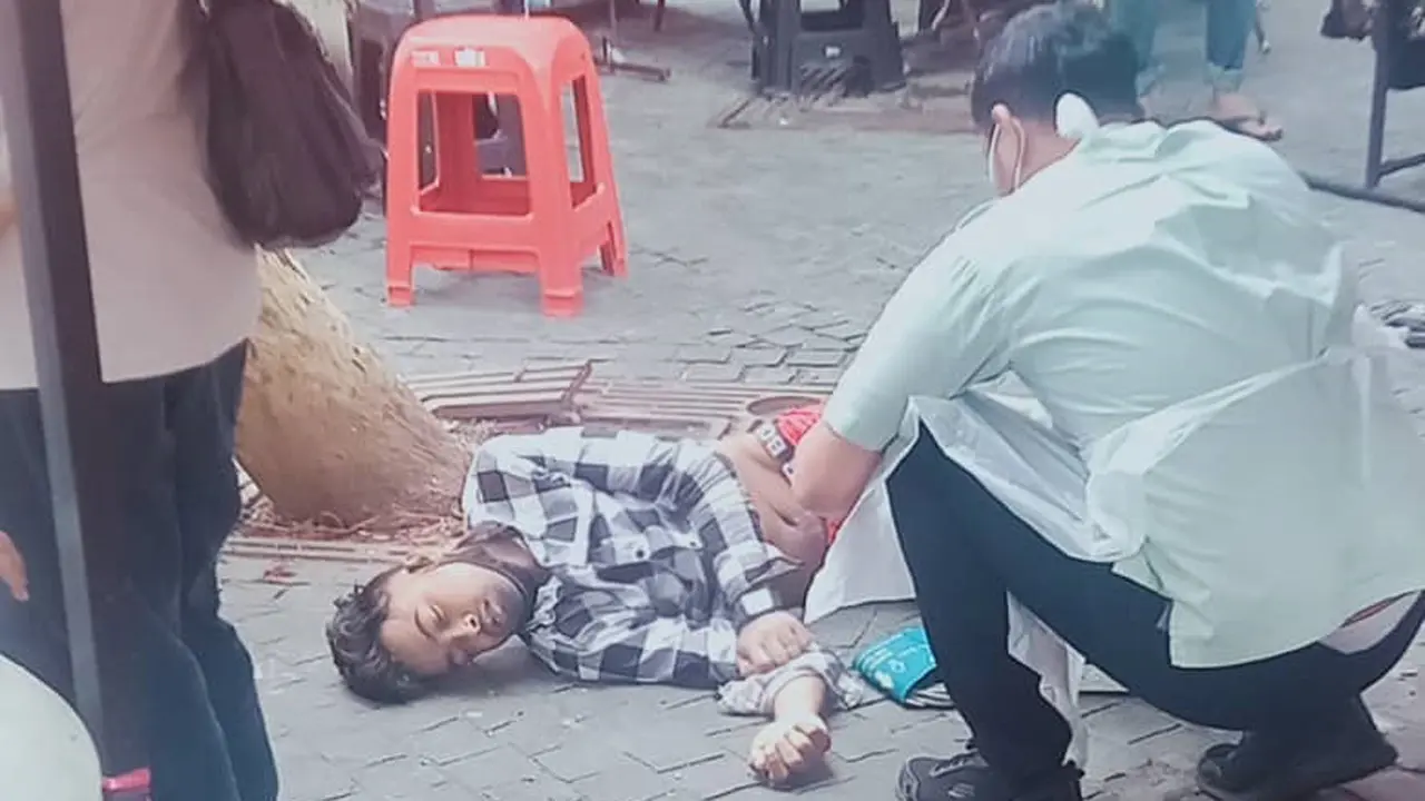 মায়ের কাছে ফেরা হলো না প্রবাসী বিল্লালের