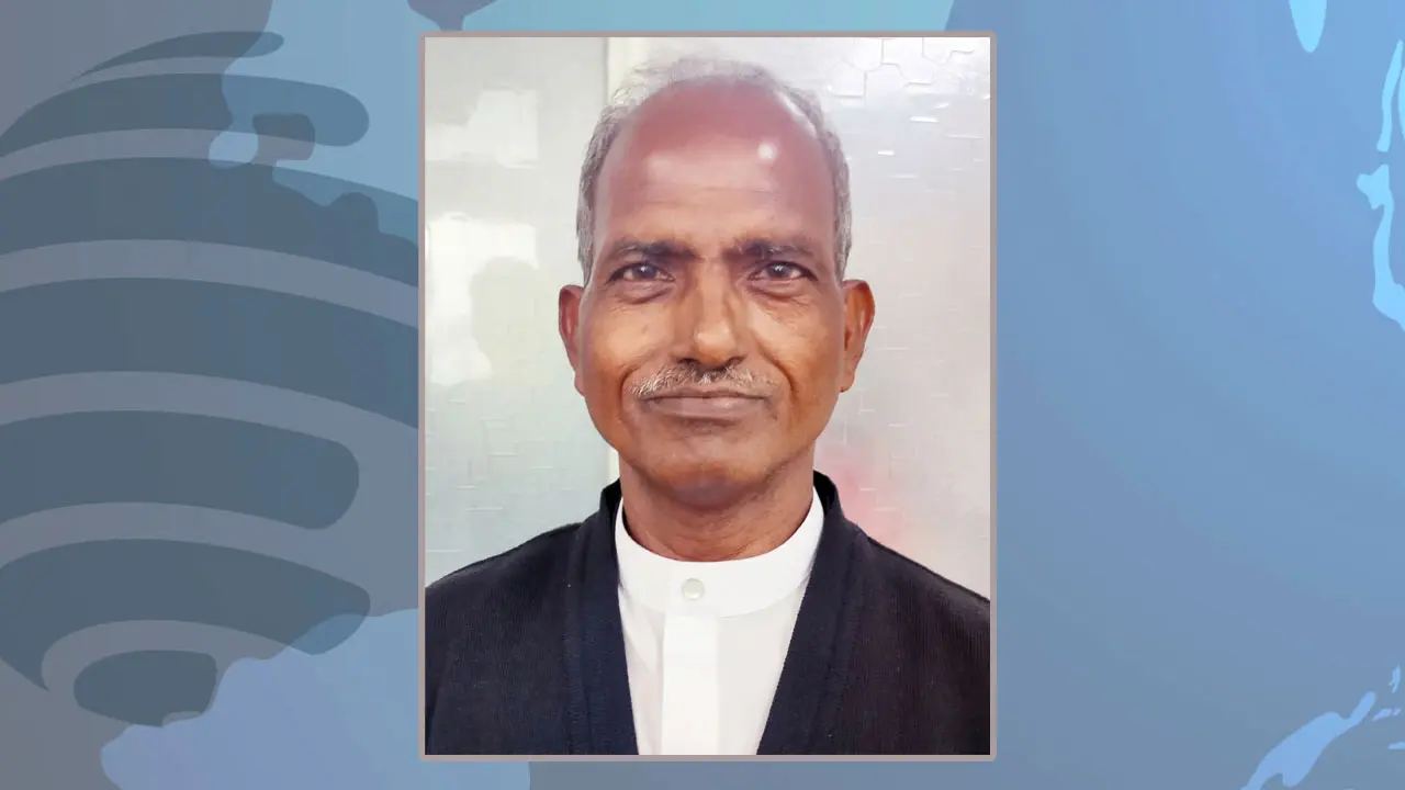 ইউপি নির্বাচনে তিন বার জামানত হারিয়েছেন তিনি, এবার হতে চান এমপি